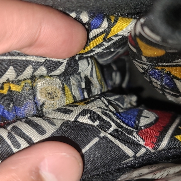 Jordan 8 playoffs - Picture 8 of 11